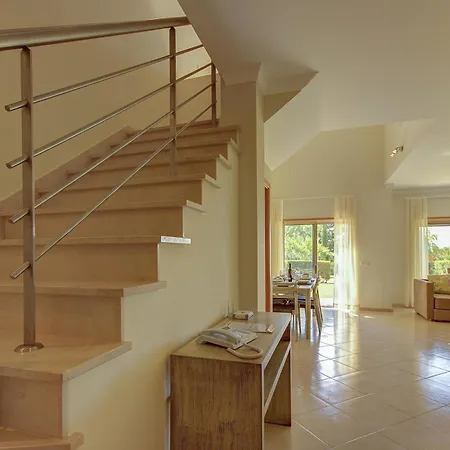 Resort Pinheiros Da Balaia 4*
