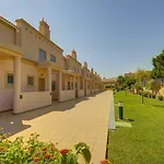 Pinheiros Da Balaia Resort Albufeira