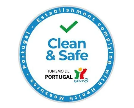 Pinheiros Da Balaia 리조트 알부페이라