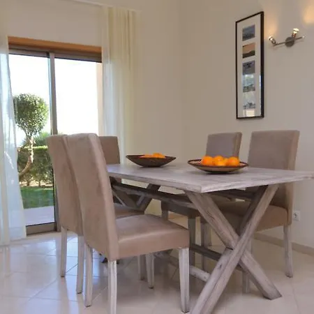 Pinheiros Da Balaia 리조트 4*