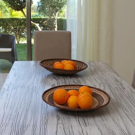 Pinheiros Da Balaia 알부페이라