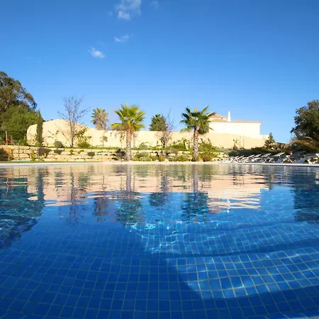 리조트 Pinheiros Da Balaia 4*