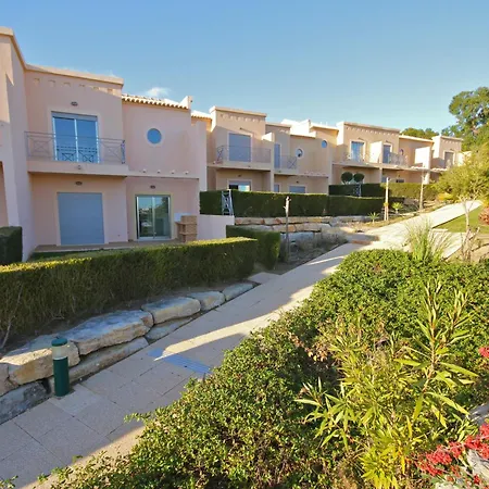 Resort Pinheiros Da Balaia Albufeira