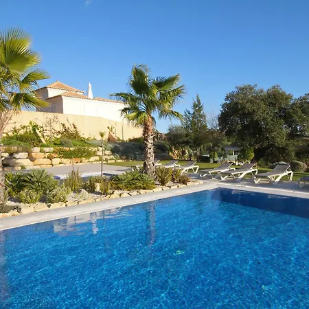 리조트 Pinheiros Da Balaia 4*