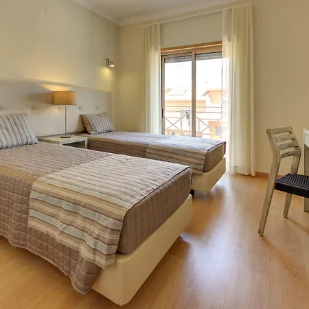 Pinheiros Da Balaia Rezort Albufeira