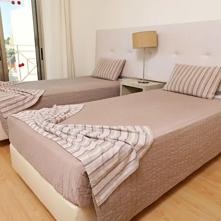 Pinheiros Da Balaia Rezort Albufeira