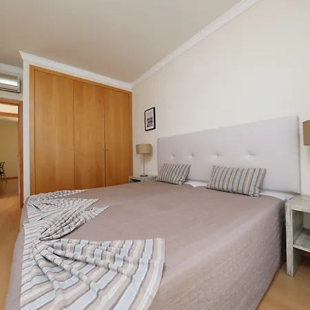 Pinheiros Da Balaia Rezort 4*