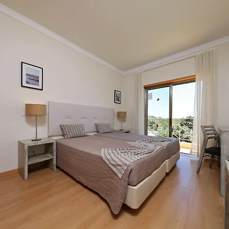 Pinheiros Da Balaia Station touristique 4*