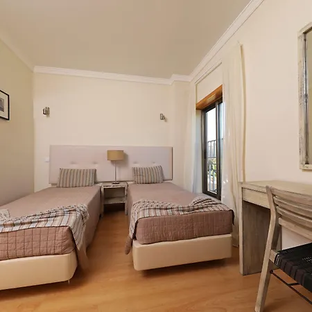 Pinheiros Da Balaia Albufeira