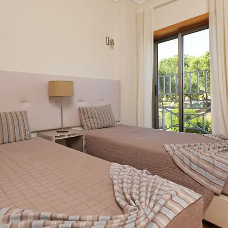 Pinheiros Da Balaia 4*