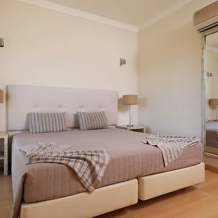 Pinheiros Da Balaia 4*