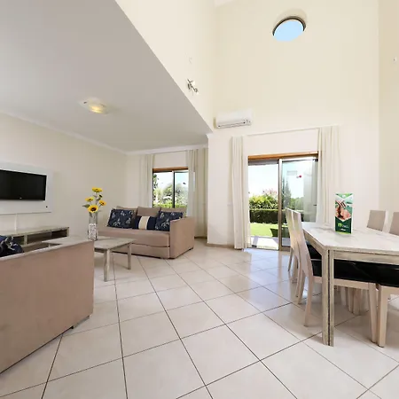 Pinheiros Da Balaia Rezort Albufeira