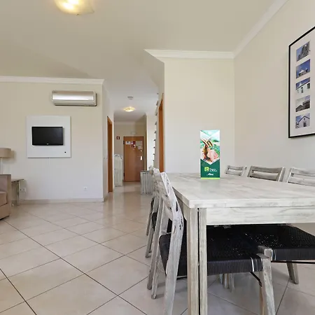 Pinheiros Da Balaia Rezort 4*