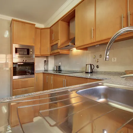 Rezort Pinheiros Da Balaia 4*