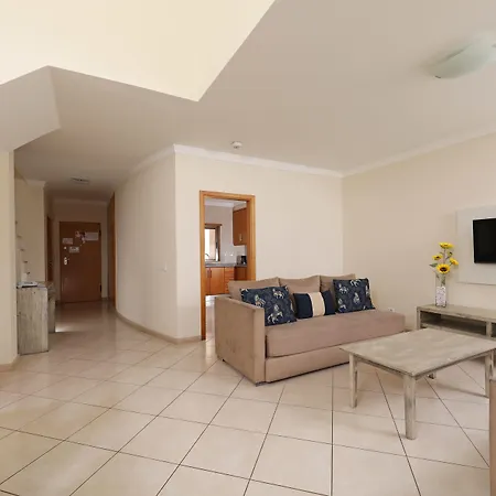 Resort Pinheiros Da Balaia
