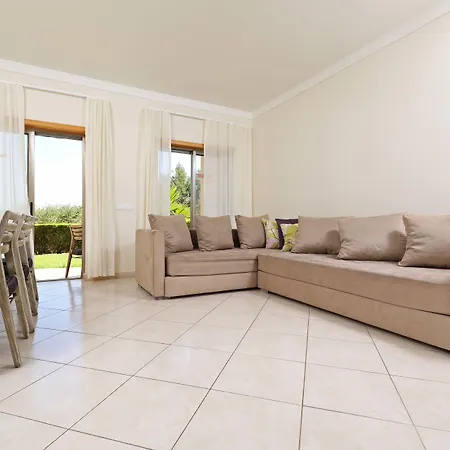 Rezort Pinheiros Da Balaia 4*