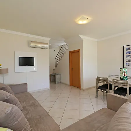 Rezort Pinheiros Da Balaia Albufeira