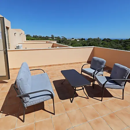 Pinheiros Da Balaia Rezort