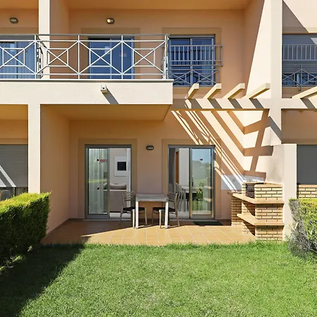 Pinheiros Da Balaia Rezort