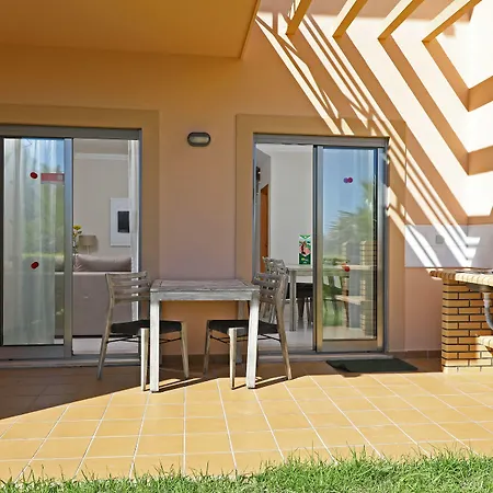 Pinheiros Da Balaia Albufeira