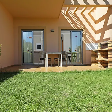 Station touristique Pinheiros Da Balaia 4*