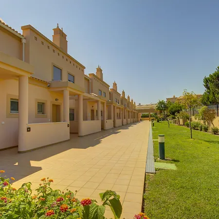 Pinheiros Da Balaia Rezort Albufeira