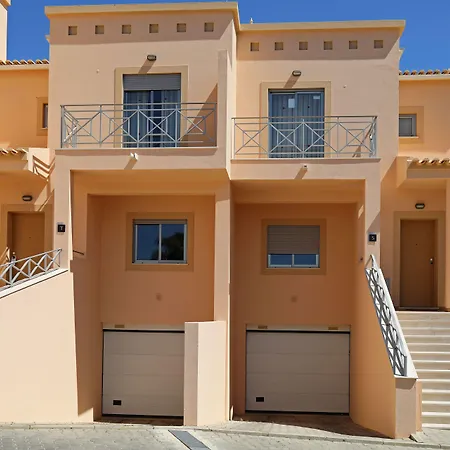 Pinheiros Da Balaia 4*