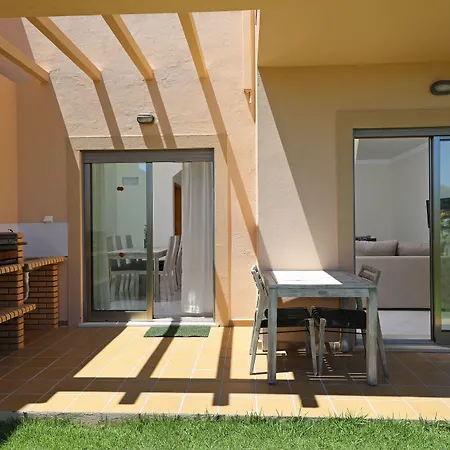 Rezort Pinheiros Da Balaia