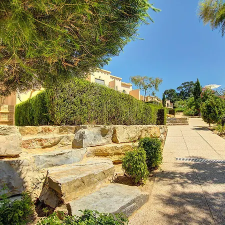 Pinheiros Da Balaia Rezort Albufeira