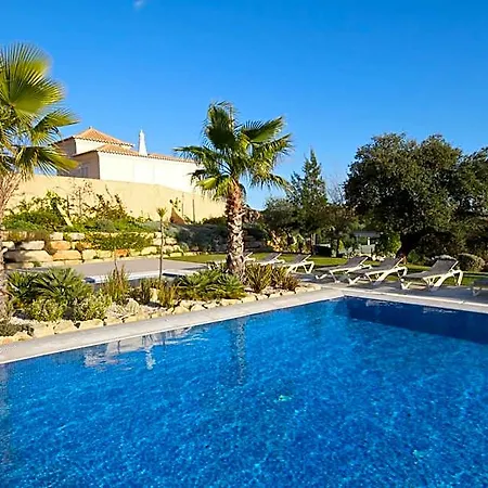 Pinheiros Da Balaia Resort Albufeira