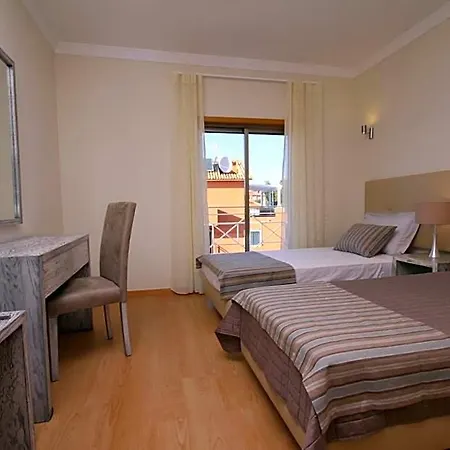 Pinheiros Da Balaia 4* Albufeira