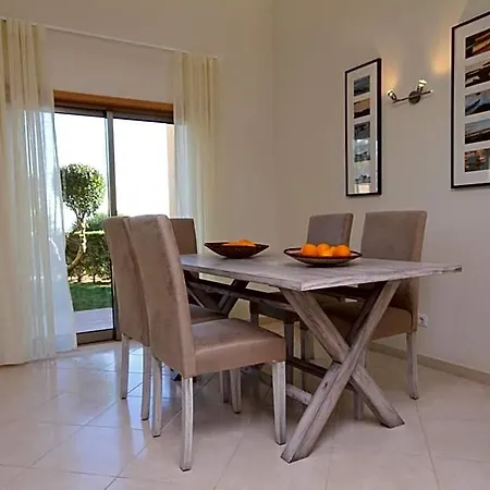 Pinheiros Da Balaia Station touristique 4*