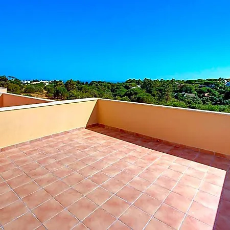 Resort Pinheiros Da Balaia 4*