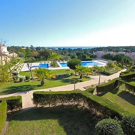 Resort Pinheiros Da Balaia Albufeira