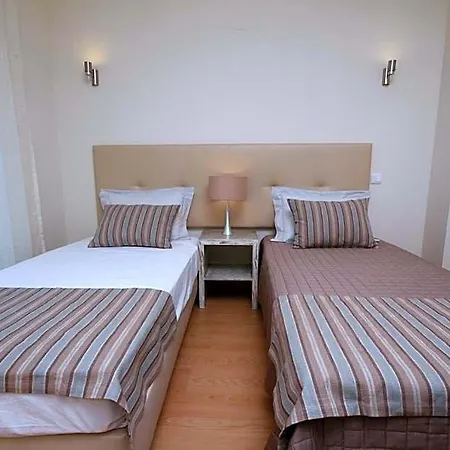Pinheiros Da Balaia 4* Albufeira