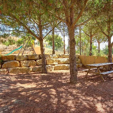 Pinheiros Da Balaia 4* 알부페이라