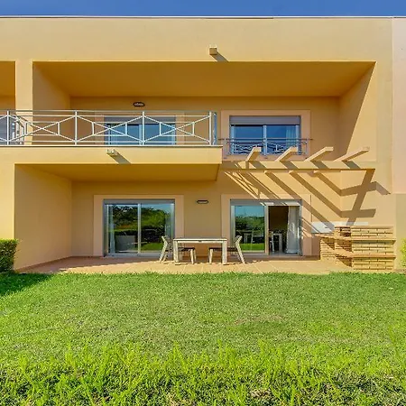 Pinheiros Da Balaia 4*