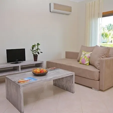 Pinheiros Da Balaia 리조트 4*