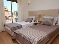Pinheiros Da Balaia