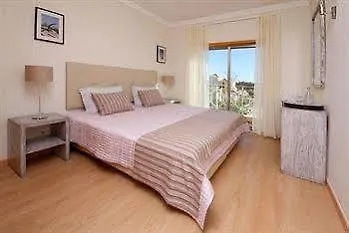Pinheiros Da Balaia 4* 알부페이라