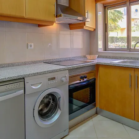 Semesteranläggning (resort) Pinheiros Da Balaia 4*