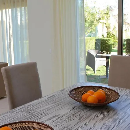 Pinheiros Da Balaia 4* البوفيرا