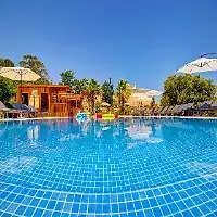 리조트 Pinheiros Da Balaia 4*