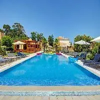 Pinheiros Da Balaia 리조트 4*