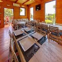 리조트 Pinheiros Da Balaia 4*