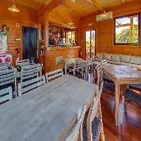 Pinheiros Da Balaia 리조트 4*