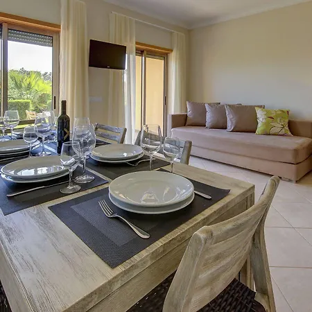리조트 Pinheiros Da Balaia 4*