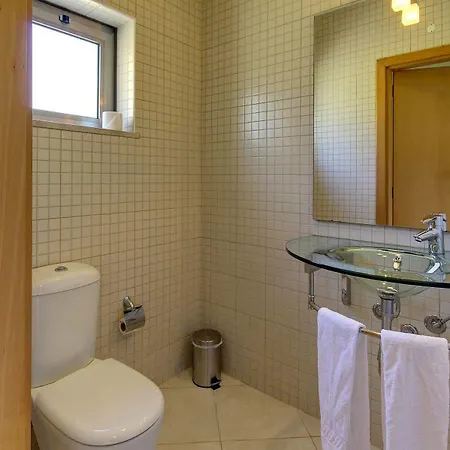 Pinheiros Da Balaia 4*