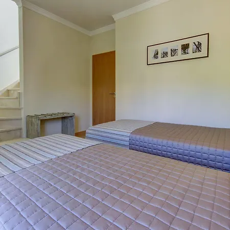 Pinheiros Da Balaia 리조트 알부페이라