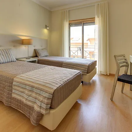 Pinheiros Da Balaia Θέρετρο